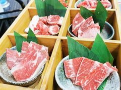 六宫格黑牛-玄希浪漫厨房·韩料烤肉(湖滨银泰in77店)