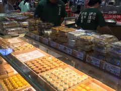 -泸溪河桃酥(壹方城店)