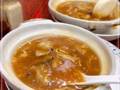 -添發碗仔翅美食