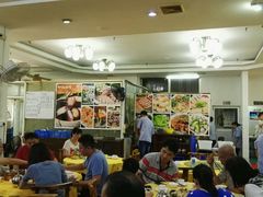 大堂-成惠食府(赤岗店)