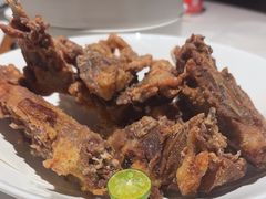 -怡情荟•海鲜青岛菜(五四广场旗舰店)