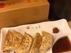 博多一口饺子-博多一幸舍(西单大悦城店)
