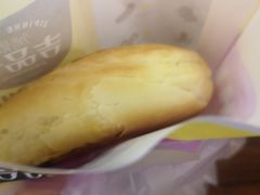 -吉品合酥脆烤饼(太平洋森活天地店)