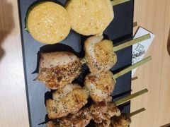 -森味花园·日本料理(伊藤洋华堂亚运村店)