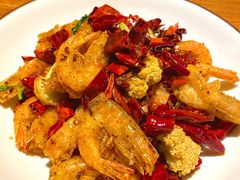 -蓉城小馆(科兴店)