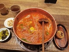 -牛一煲美食(江高店)