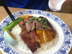 -棋哥烧鹅餐室(发昌大厦店)