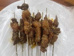 -十里铺铁板鱿鱼