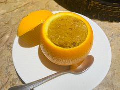 黄袍小米鲊-酸喜·三度酸·贵州味