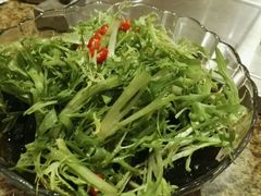 -喜悦小串海鲜烧烤大排档(高新万达店)