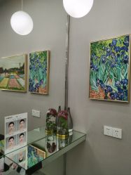 -朗峰专业美发沙龙
