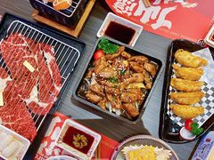 -仙隐小鹿中华料理(南宁万象城店)