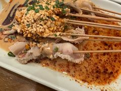 -蚝太郎 • 海鲜烧烤(Upark店)