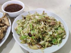 -满口香饭店