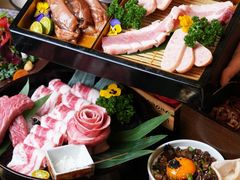 -花肴·和牛烧肉(顺义五里仓店)