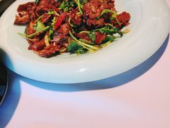 -同喜烤鸭店(光芒店)