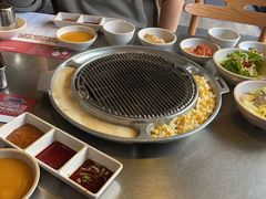 -喜来稀肉(虹泉路店)