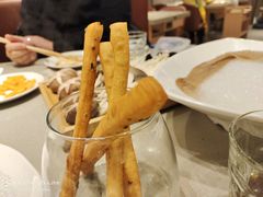 -蝎王府羊蝎子(西直门店)