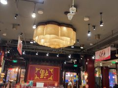 -金鼎轩(方庄天坛店)