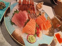 -大渔铁板烧(大悦城店)