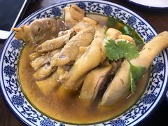 -兰边碗(鼓楼店)