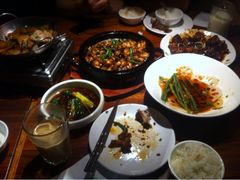 绿茶餐厅(华联万柳店)-绿茶餐厅(华联万柳店)