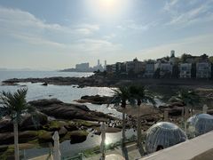 -Vanillacafe香草咖啡(银海大世界店)