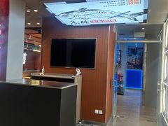 -鱼酷活鱼烤鱼(沈阳大悦城店)