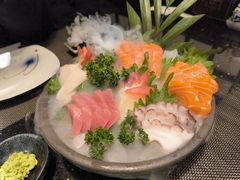 -德川家日本料理(中关村寰太大厦店)