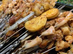 -群姐面馆·海鲜烧烤(同安路二店)