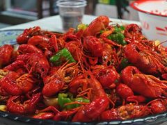 -羊家胡同·龙虾烧烤火锅(龙汇路店)