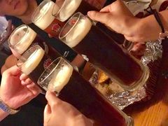 -宝莱纳啤酒花园餐厅PAULANER BRAUHAUS Nanjing(广州路店)