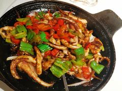 -千百味红餐厅·江西菜(绿地双子塔店)