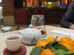 -唐苑酒家·岭南粤菜名店(太古仓店)