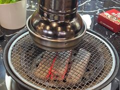 -燚青春东北泥炉烤肉(百合店)