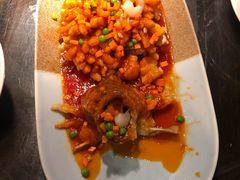 -外婆家(杭州马塍店·杭帮菜名店)