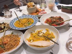 -泰香米泰国餐厅(鎏嘉码头店)