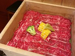 -蟹田居·活蟹料理(东城店)