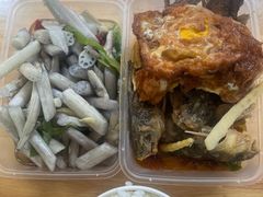 -楚汉生活小碗菜(长堤街店)