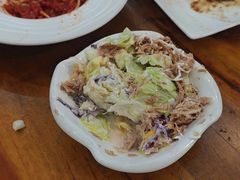 金枪鱼沙拉-阳光披萨(辽宁路店)