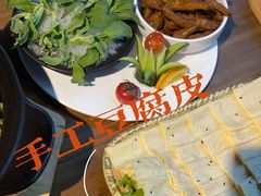 -老宁波1381餐厅(宏泰广场店)