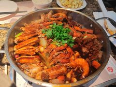 -黄记煌·三汁焖锅(万达广场店)