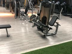 -ENERGY原力健身(川周店)