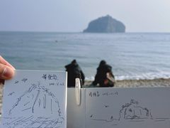 -棒棰岛宾馆景区