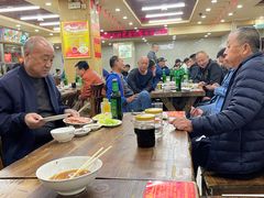 -西塔大冷面(市府大路店)