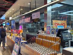 -盒马鲜生(宝地店)