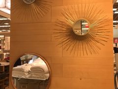-ZARA HOME(蓝色港湾店)