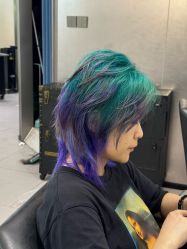 -东方麒麟·潘多拉SALON