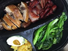 -宏记广东客家菜(丰汇店)