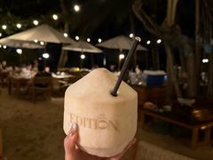 -三亚艾迪逊酒店·海滩烧烤 BARBACOA·现场乐队·浪漫晚餐·烧烤海鲜